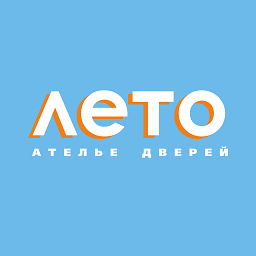 ЛЕТО. Ателье дверей