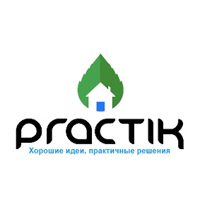 Practik. Комплексная отделка деревянных домов