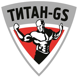 Титан - GS. Гардеробные системы