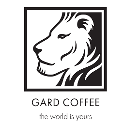 GARD COFFEE. Кофейня