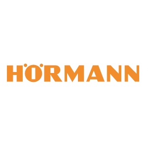 Hormann. Магазин дверей
