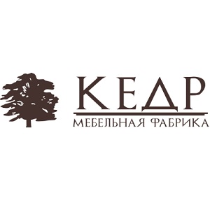 Кедр. Мебельная фабрика