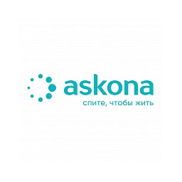 Askona. Мебельный салон
