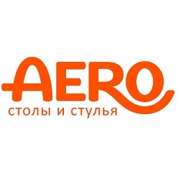 AERO. Столы и Стулья
