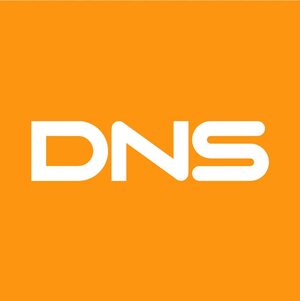 DNS. Магазин электроники