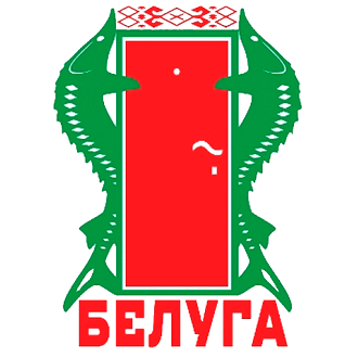 БЕЛУГА. Салон дверей