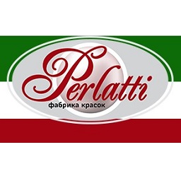 Perlatti. Фабрика красок