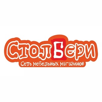 СтолБери. Магазин мебели