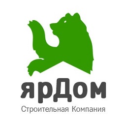 ЯРДОМ. Строительная компания