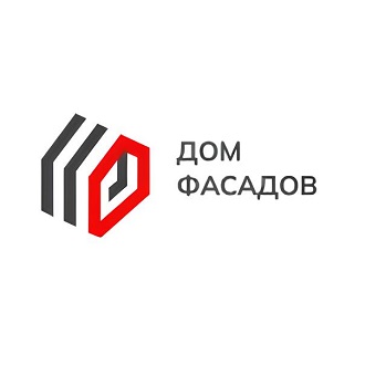 Дом фасадов