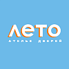 ЛЕТО. Ателье дверей
