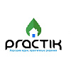 Practik. Комплексная отделка деревянных домов