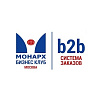 Монарх бизнес клуб