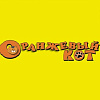 Оранжевый кот. Магазин мебели