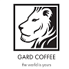 GARD COFFEE. Кофейня