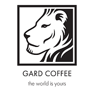 GARD COFFEE. Кофейня