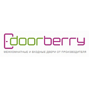Doorberry. Салон дверей