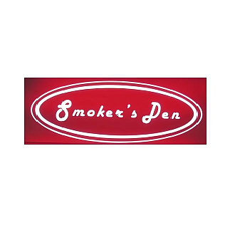Smoker's Den. Табачная продукция