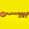 Оранжевый кот