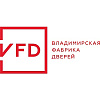 Владимирская фабрика дверей. Магазин дверей