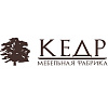 Кедр. Мебельная фабрика