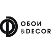 Обои&DECOR. Магазин обоев