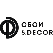 Обои&DECOR. Магазин обоев