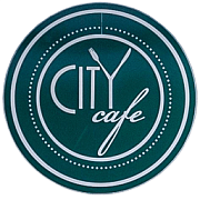CITY Кафе