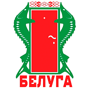 БЕЛУГА. Салон дверей