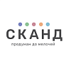 Сканд. Магазин мебели