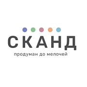 Сканд. Магазин мебели