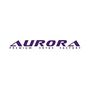 AURORA. Диваны объединяющие семью